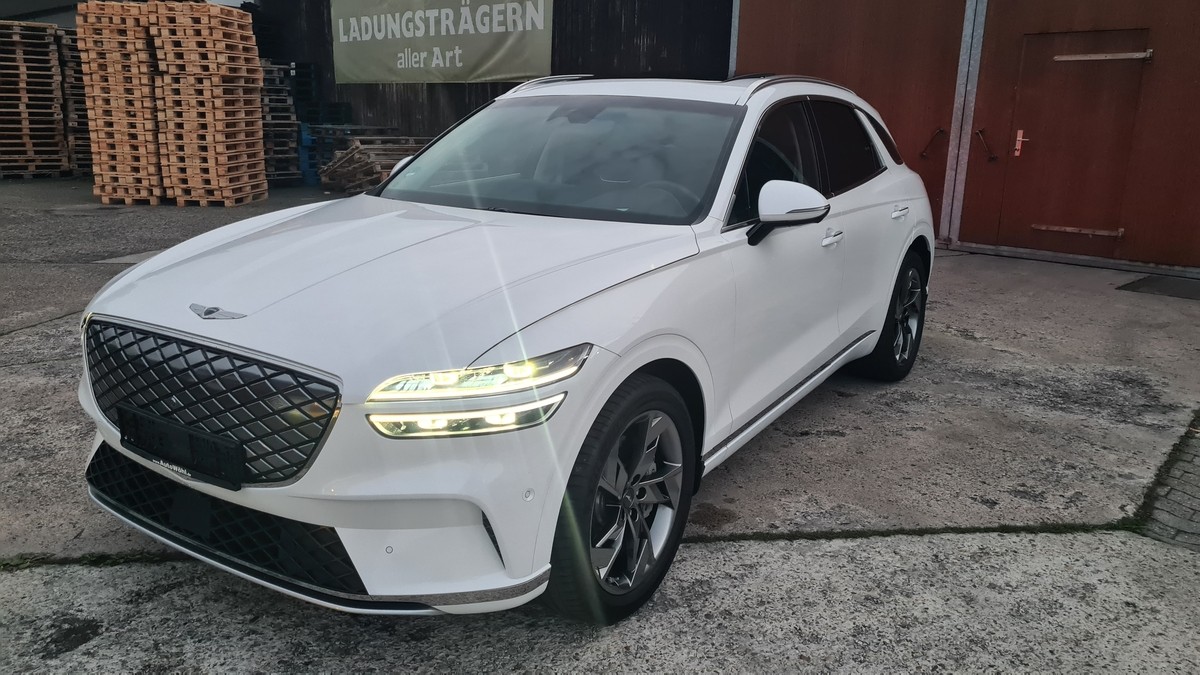 Genesis GV70 GV 70  Electrified Sport Pano,AWD