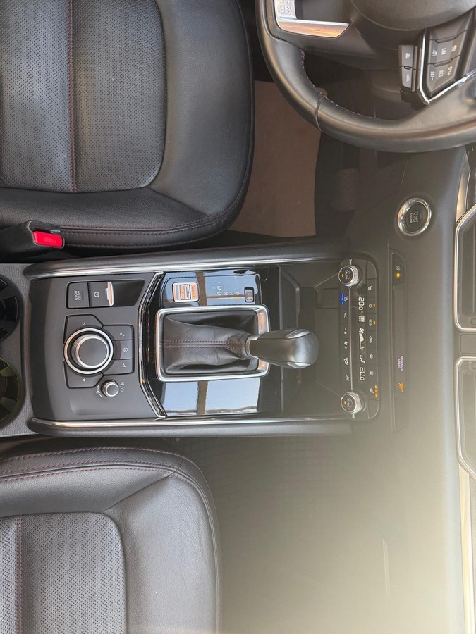 Mazda CX-5 2.5L 194PS Homura Allrad - AHK, Matrix LED, 360* PDC 