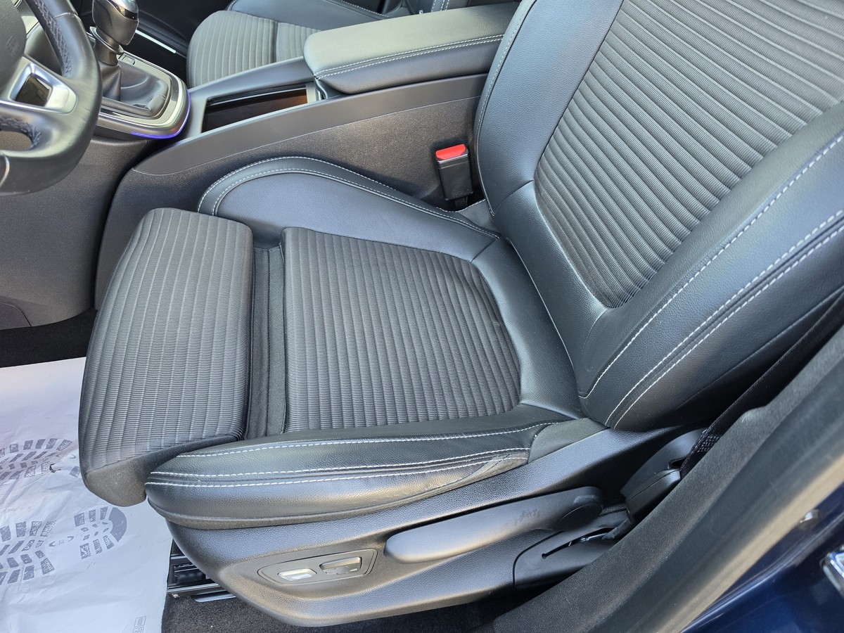 Renault Scenic dCi 130 Intens*Navi*20 Zoll*Apple Car & Android