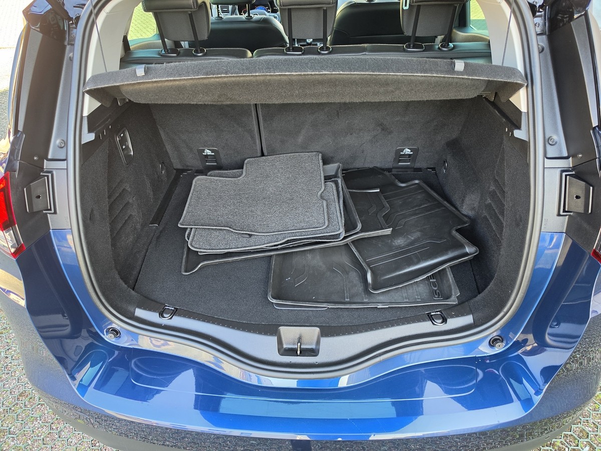Renault Scenic dCi 130 Intens*Navi*20 Zoll*Apple Car & Android