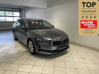 Bild Skoda Octavia Combi 1.5TSI DSG ACC NAVI Winterpaket