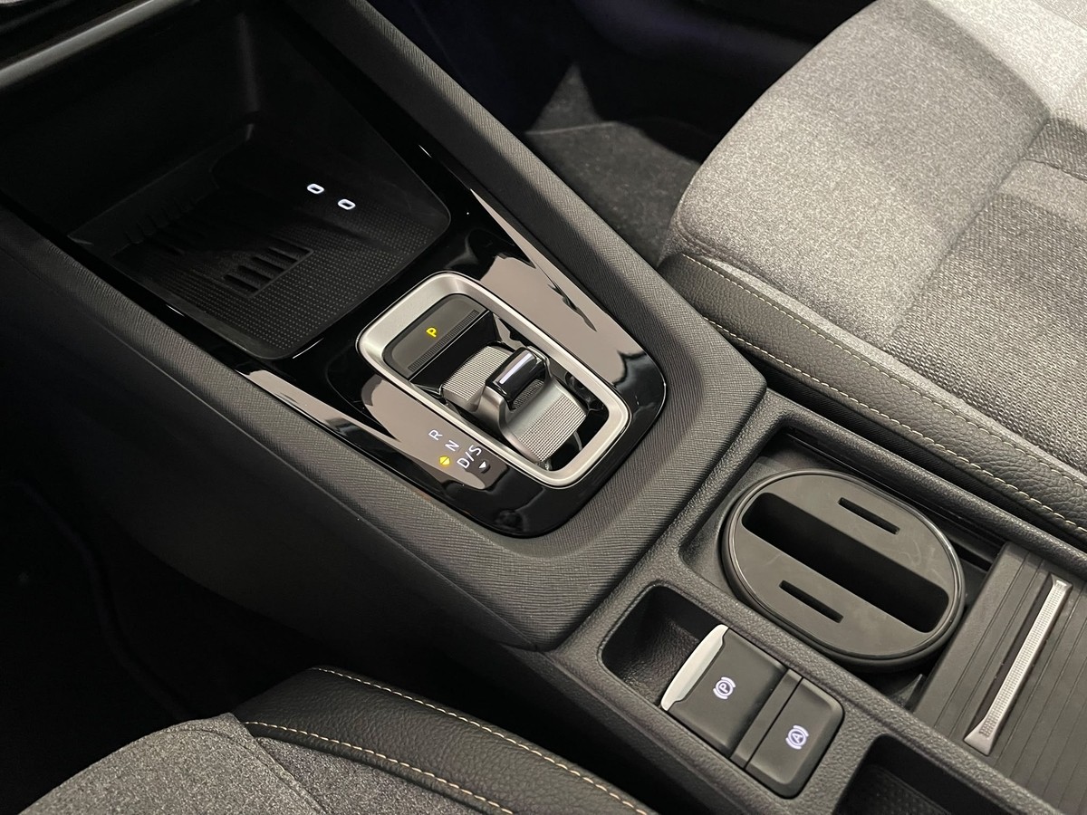 Skoda Octavia Combi 1.5TSI DSG ACC NAVI Winterpaket