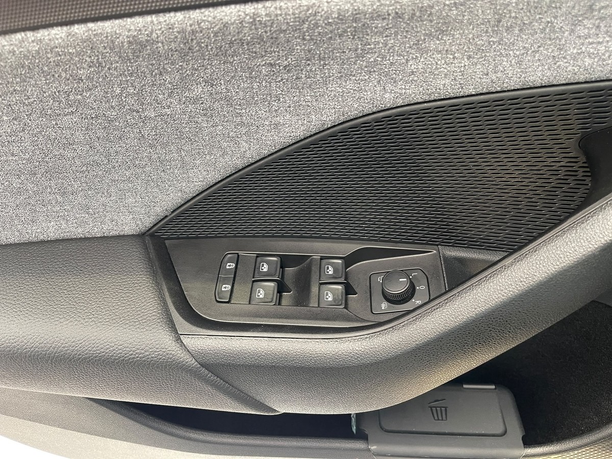 Skoda Octavia Combi 1.5TSI DSG ACC NAVI Winterpaket