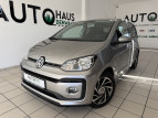 Bild Volkswagen up! 1.0 TSI Start-Stopp Join*8-Fach*