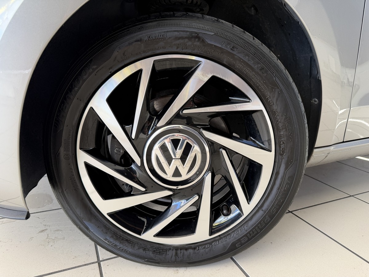 Volkswagen up! 1.0 TSI Start-Stopp Join*8-Fach*