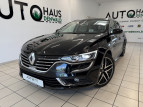 Bild Renault Talisman Talisman*Scheckheft*AHK*