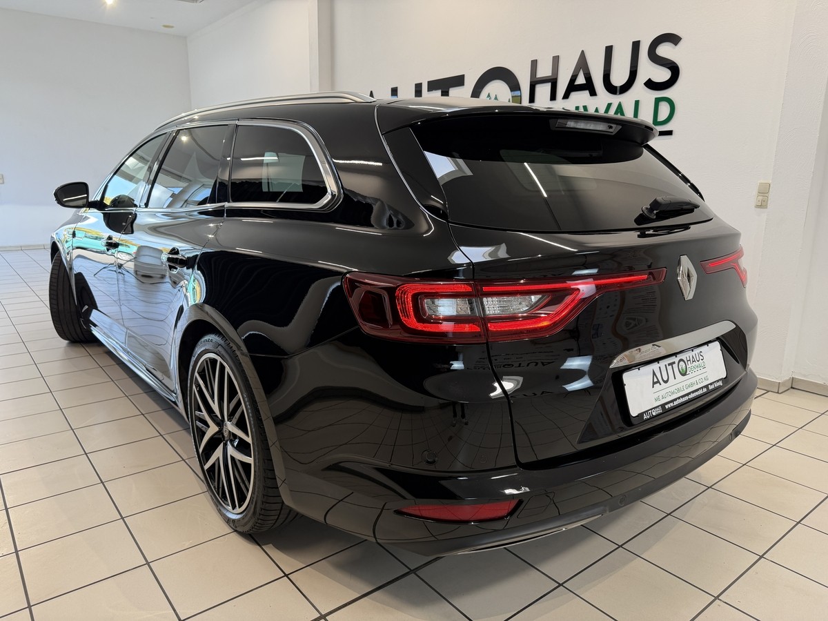 Renault Talisman Talisman*Scheckheft*AHK*