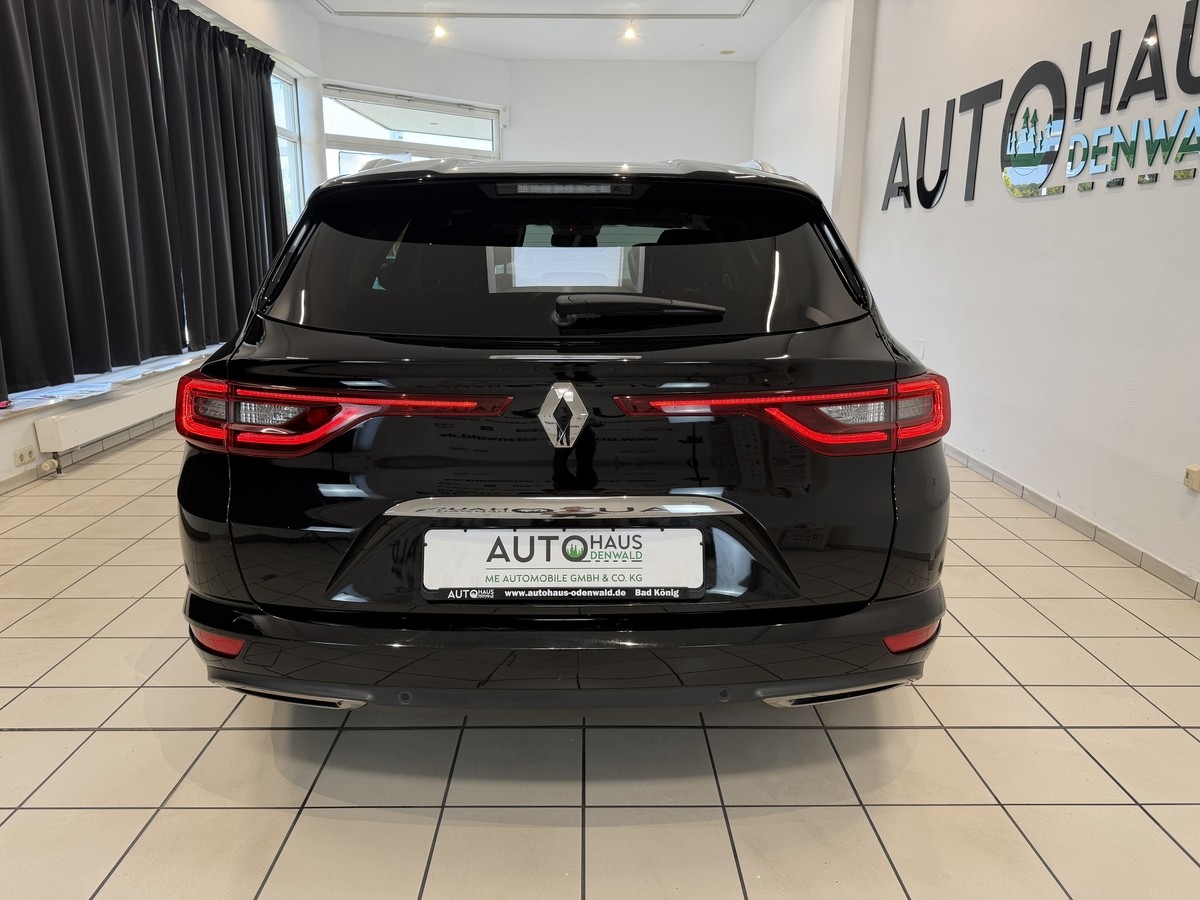 Renault Talisman Talisman*Scheckheft*AHK*