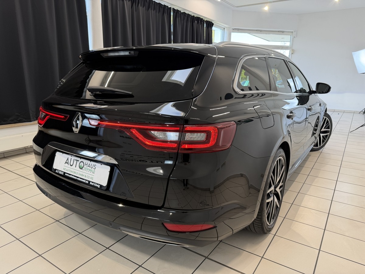 Renault Talisman Talisman*Scheckheft*AHK*