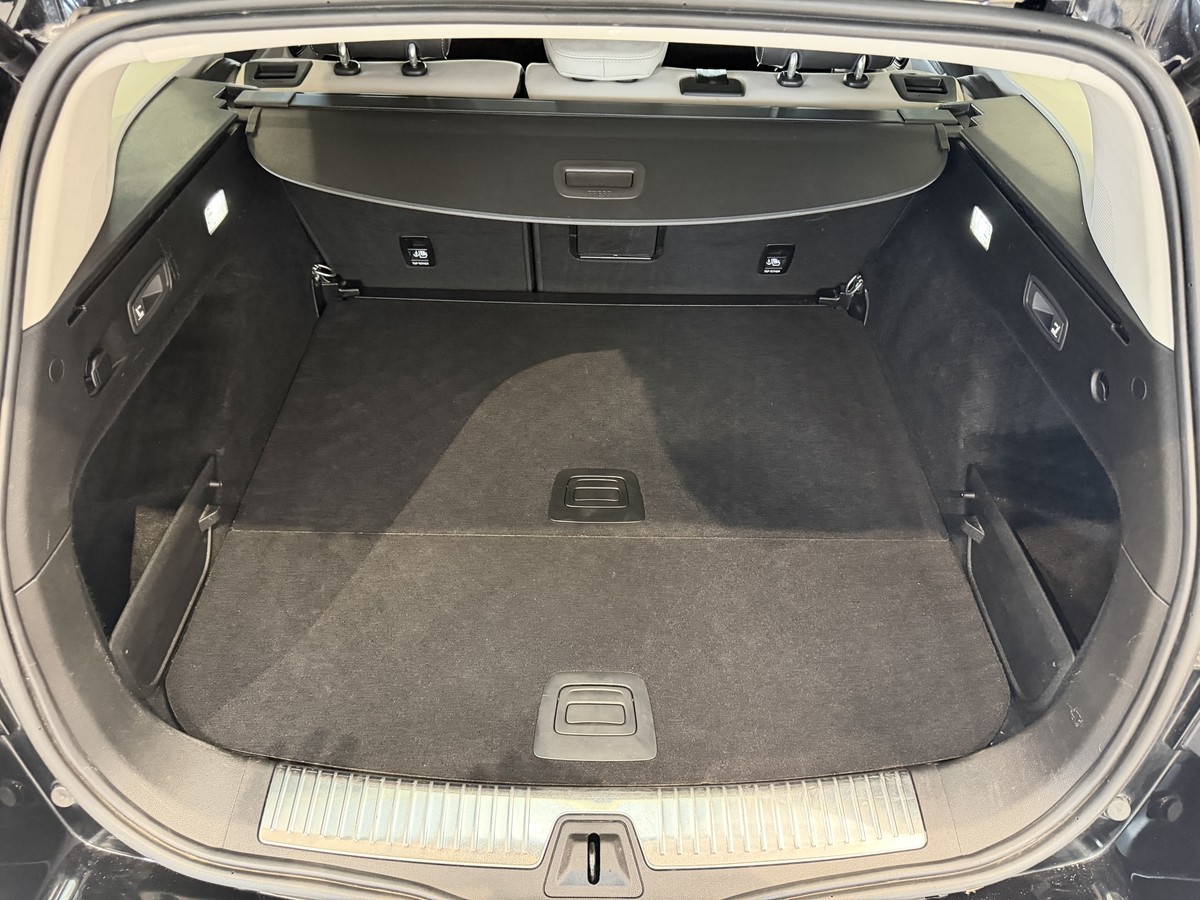 Renault Talisman Talisman*Scheckheft*AHK*