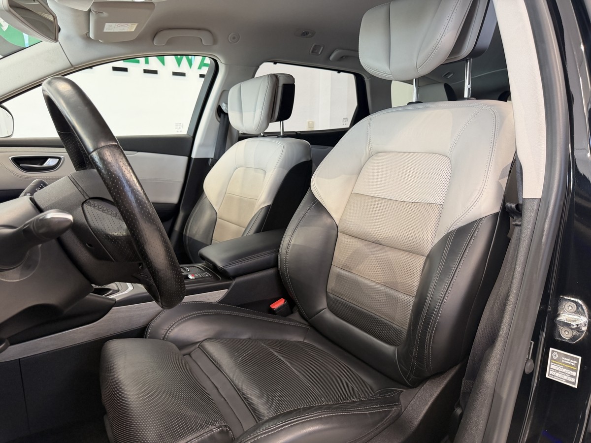 Renault Talisman Talisman*Scheckheft*AHK*