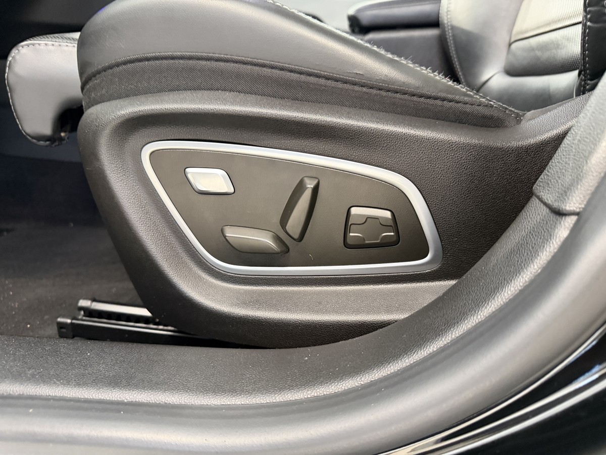 Renault Talisman Talisman*Scheckheft*AHK*