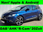 Bild Renault Scenic dCi 130 Intens*Navi*20 Zoll*Apple Car & Android