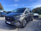 Bild Ford Tourneo Custom 2.0 EcoBlue 320 L1 Titanium AWD*AHK*