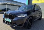 Bild BMW X3 M xDrive Competition CarPlay Navi SHZ RFK 