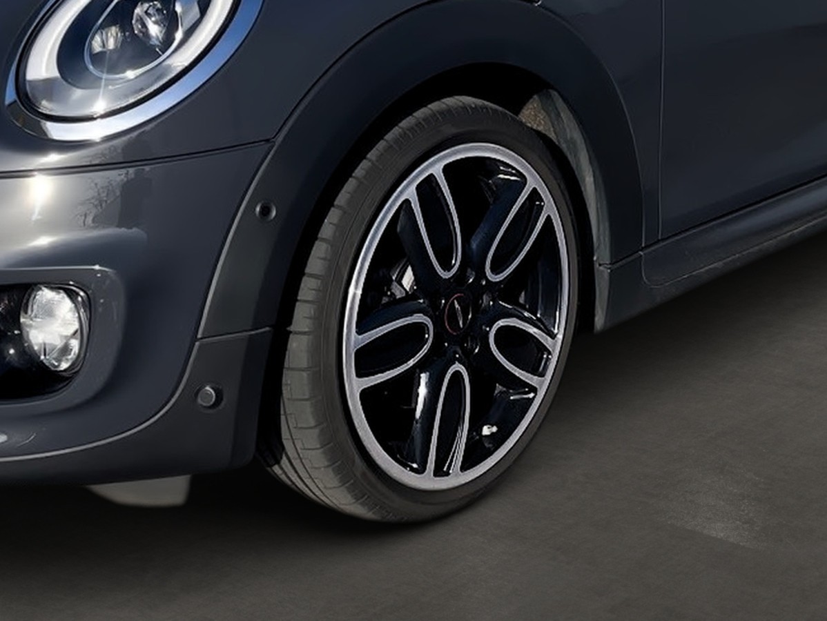 MINI Cooper S Cabrio Cabrio Cooper S JWC HEAD UP NAVI SOUND