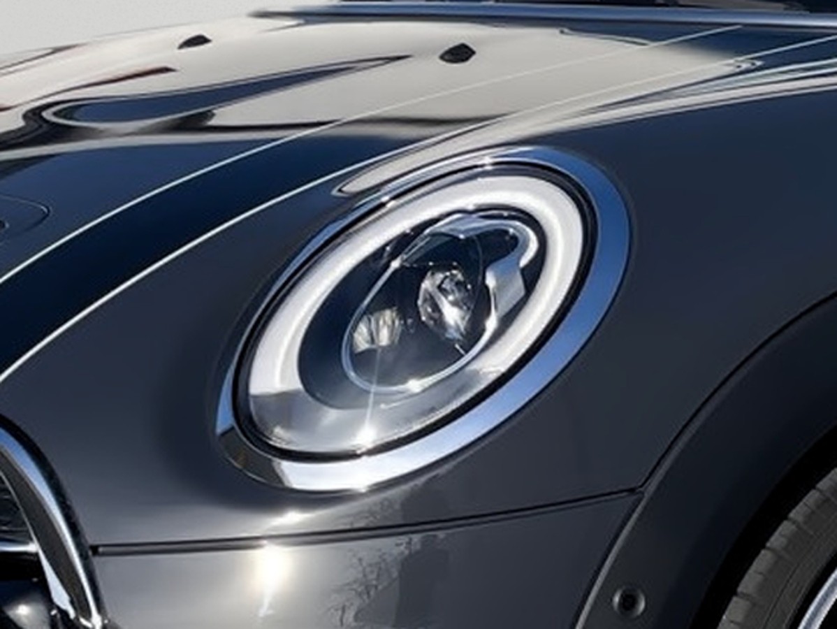 MINI Cooper S Cabrio Cabrio Cooper S JWC HEAD UP NAVI SOUND
