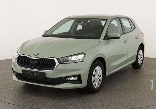 Skoda Fabia 1.0 TSI Selection, Park, SmartLink, 4 J.-Garantie