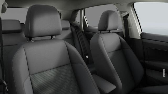 Volkswagen Polo 115 DSG LM 15 SHZ Kam PrivG App-Co NSW 85kW (116PS), Automatik, Frontantrie
