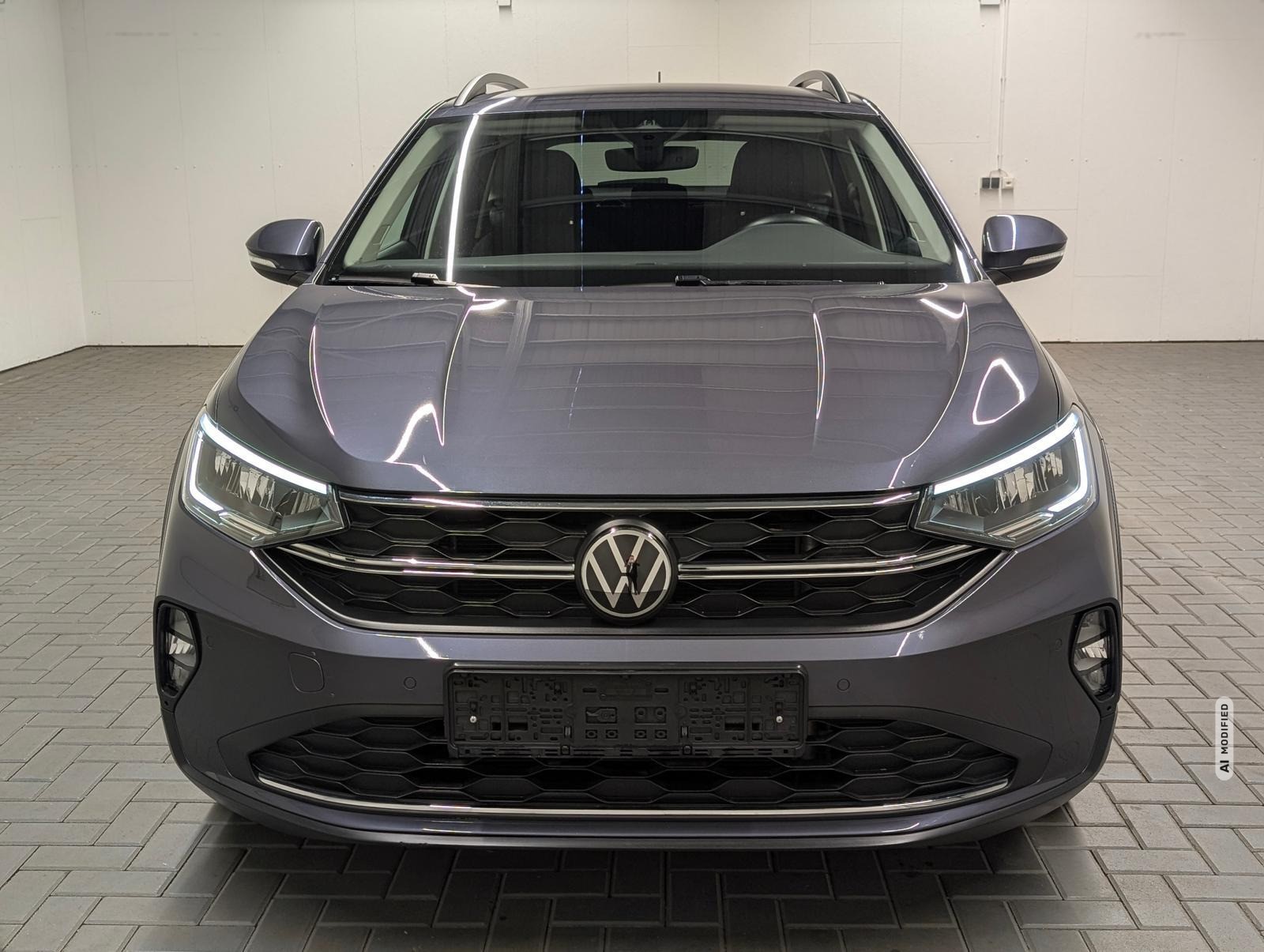 Volkswagen Taigo Life LED/Klimaaut./ACC/App-C./PDC/16-LM