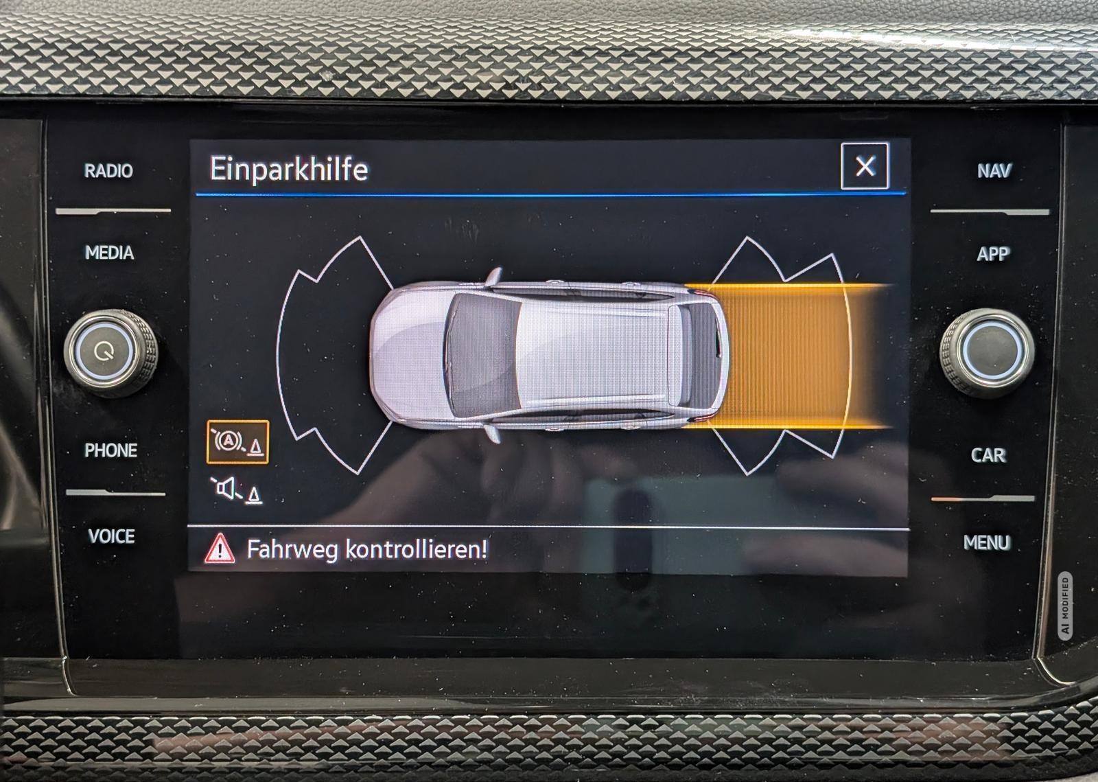 Volkswagen Taigo Life LED/Klimaaut./ACC/App-C./PDC/16-LM