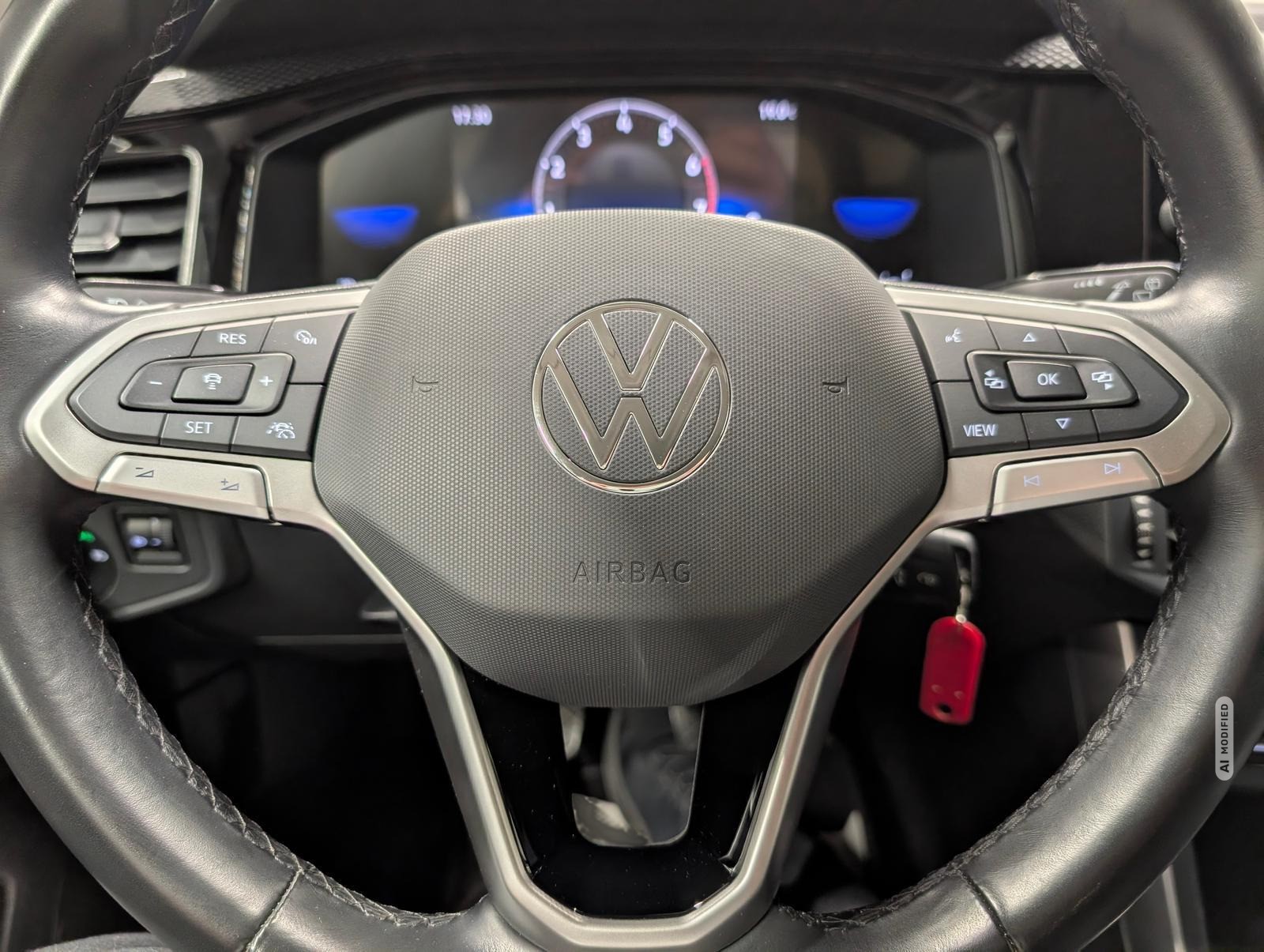Volkswagen Taigo Life LED/Klimaaut./ACC/App-C./PDC/16-LM