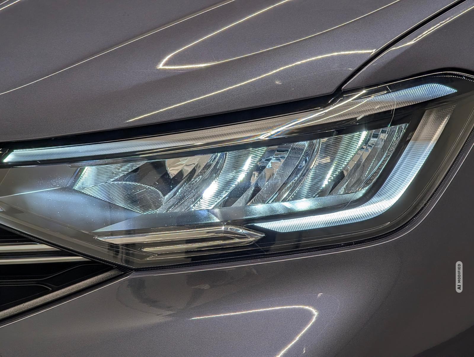 Volkswagen Taigo Life LED/Klimaaut./ACC/App-C./PDC/16-LM