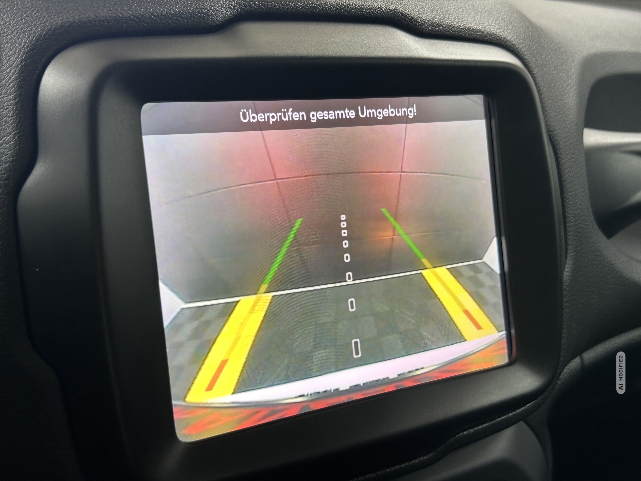 Jeep Renegade S Plug-In-Hybrid 4xe+Pano+Matrix+Leder