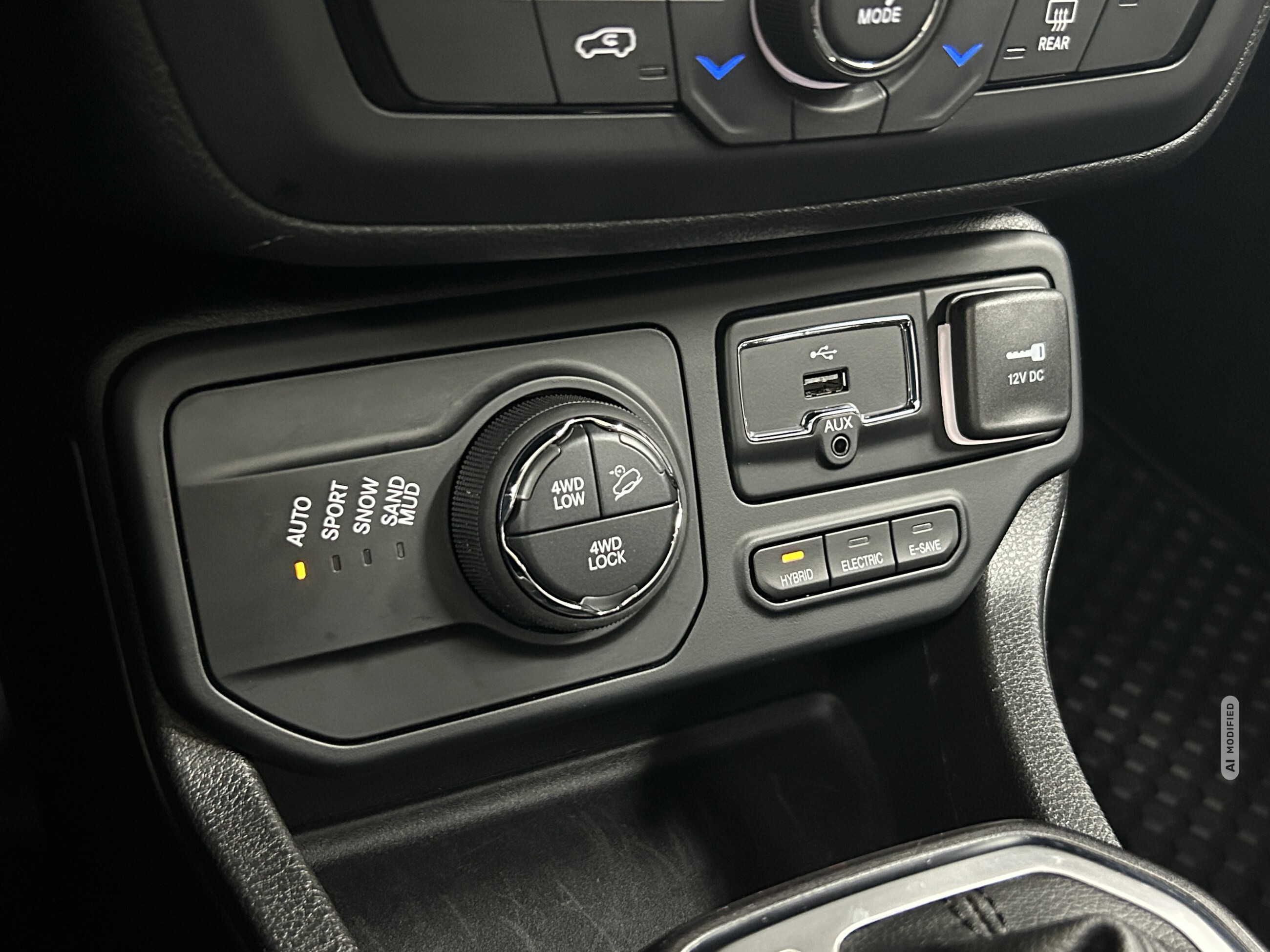 Jeep Renegade S Plug-In-Hybrid 4xe+Pano+Matrix+Leder