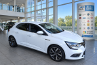 Bild Renault Megane IV 1.5 BLUE dCi 115 BOSE-EDITION KLIMA NAVI-PAKET FAM
