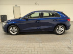 Bild Audi A3 Sportback LED/Navi/SHZ/PDC/ACC/VirCo/16-LM