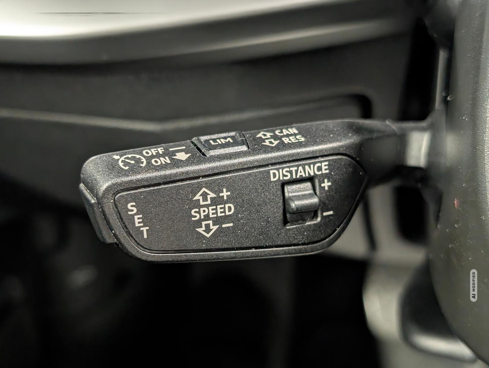 Audi A3 Sportback LED/Navi/SHZ/PDC/ACC/VirCo/16-LM