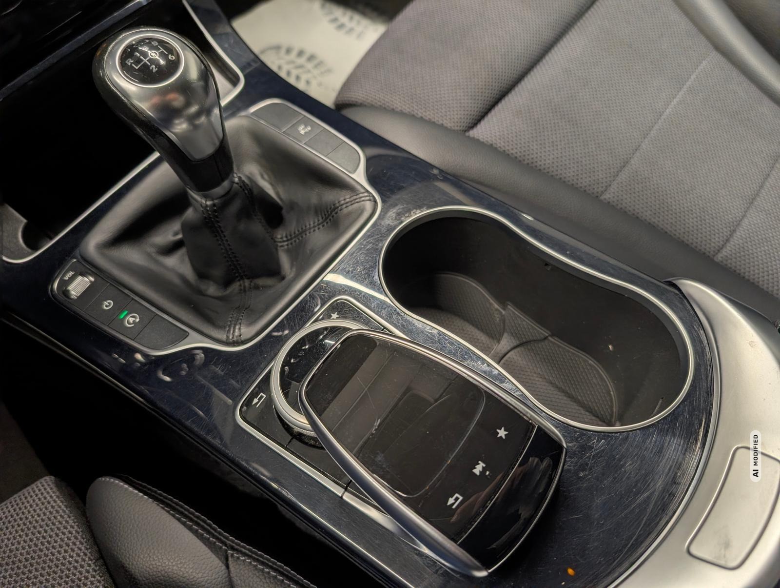 Mercedes-Benz C 180 Avantgarde LED/Navi/SHZ/el.HK/PDC/17-LM
