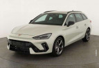 Bild Cupra Leon Sportstourer 2.0 TSI DSG 4Drive, Navi, Side, Matri