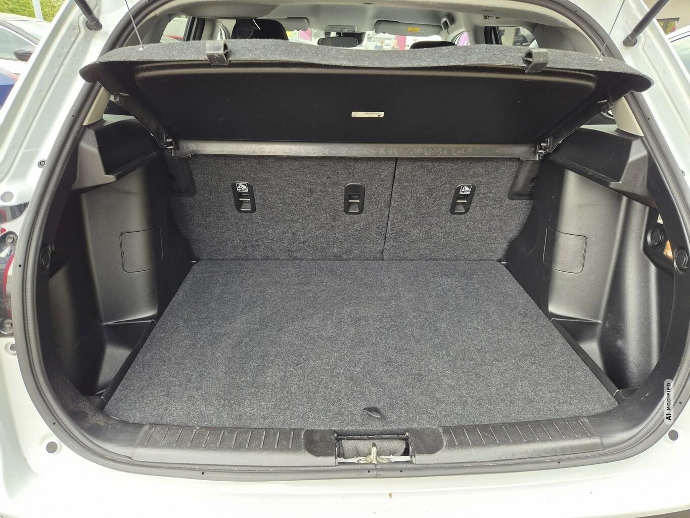 Suzuki Vitara 1.4 DITC MHEV 4x4 Aut. Comfort LED Nav