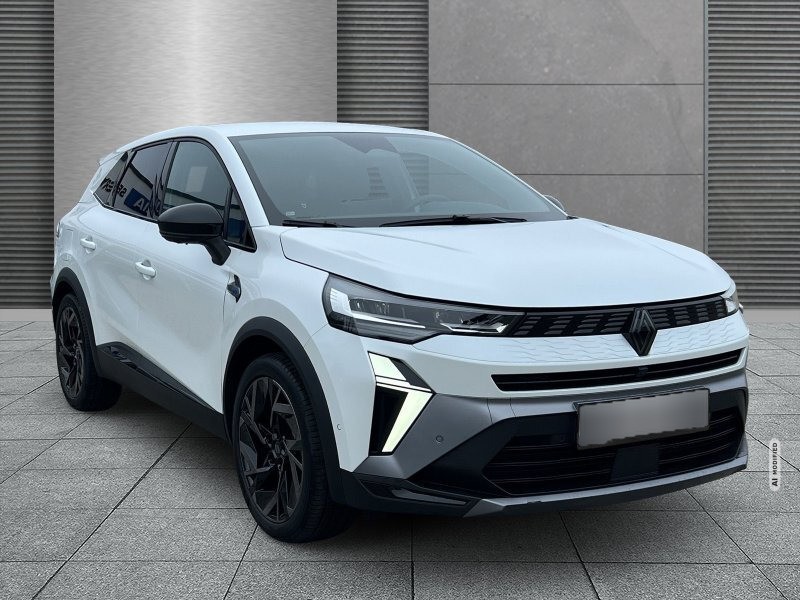 Renault Symbioz Full Hybrid E-Tech 145 Esprit Alpine LKHZ+RFK+SHZ