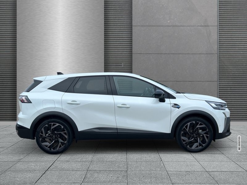 Renault Symbioz Full Hybrid E-Tech 145 Esprit Alpine LKHZ+RFK+SHZ