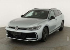 Bild Volkswagen Passat Variant TDI DSG 4M R-LINE Black, AHK, IQ.Light, HUD, 19-Zo