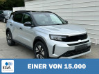 Bild Opel Frontera Ultimate Hybrid 145 PS Android Auto*Navi*SHZ*Tech Paket GS*Kamera*Klima