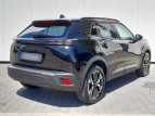 Bild Peugeot 2008 e- GT NAVI~2xPDC~RFK360~LED~APP~DAB~ALU~GRA