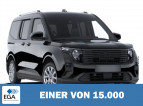 Bild Ford Tourneo Courier Titanium 1.0L EcoBoost AT Android Auto*SHZ*PDC*Klima*5J Garant