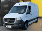 Bild Mercedes-Benz Sprinter 316 CDI L2H2+Aut.+Cam+Sitzhzg+M-BUX