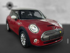 Bild MINI Cooper SE Mini Trim M LED NAVI KAMERA SITZHEIZUNG