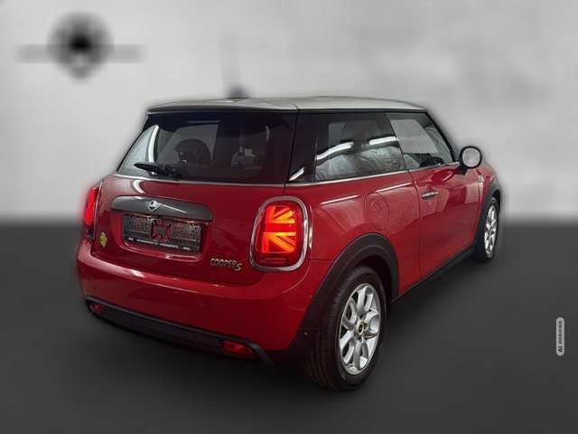 MINI Cooper SE Mini Trim M LED NAVI KAMERA SITZHEIZUNG