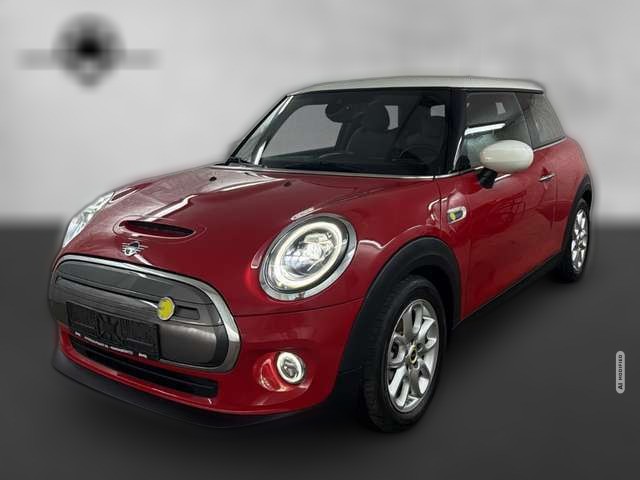 MINI Cooper SE Mini Trim M LED NAVI KAMERA SITZHEIZUNG