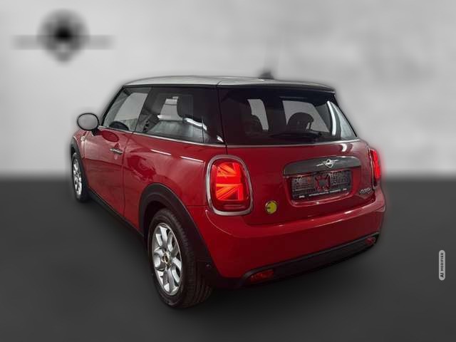 MINI Cooper SE Mini Trim M LED NAVI KAMERA SITZHEIZUNG