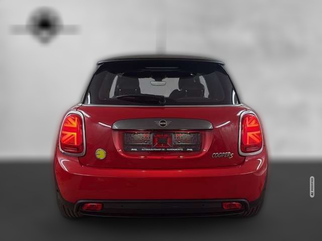 MINI Cooper SE Mini Trim M LED NAVI KAMERA SITZHEIZUNG