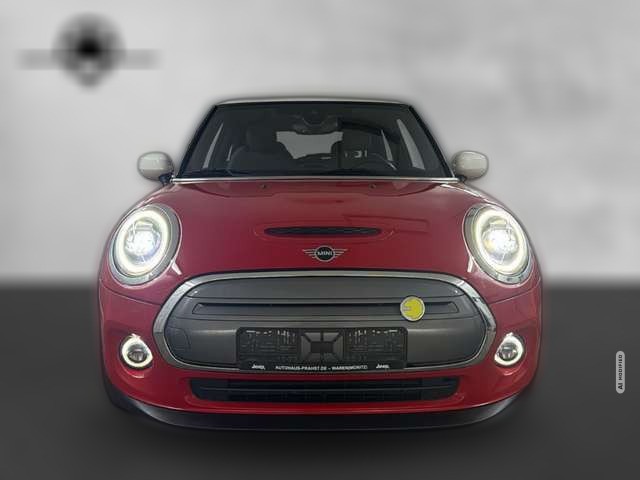 MINI Cooper SE Mini Trim M LED NAVI KAMERA SITZHEIZUNG