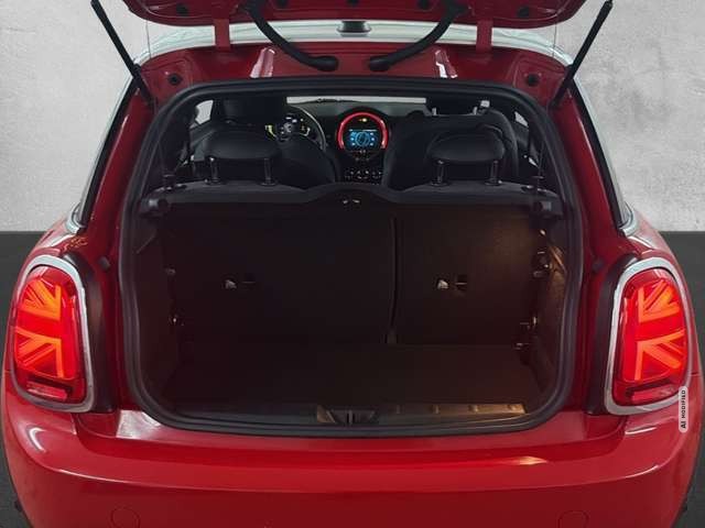 MINI Cooper SE Mini Trim M LED NAVI KAMERA SITZHEIZUNG