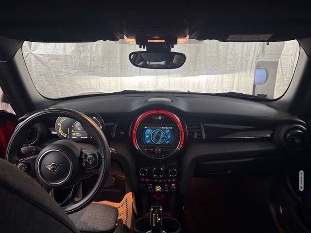 MINI Cooper SE Mini Trim M LED NAVI KAMERA SITZHEIZUNG